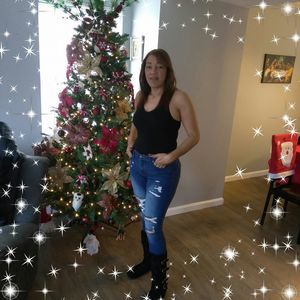 Meet your Posher, Herelyn